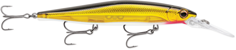 PXR Deep Mavrik® 110