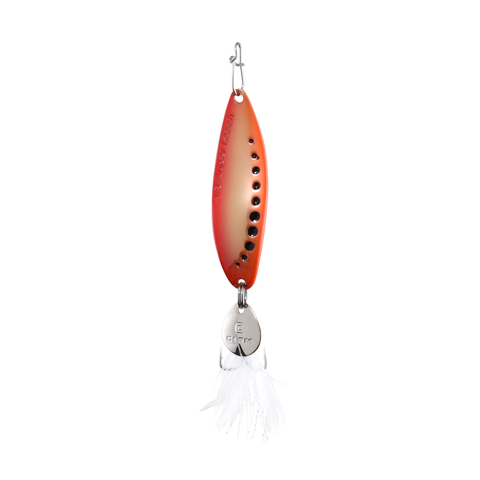 Super Leech Flutter Spoon