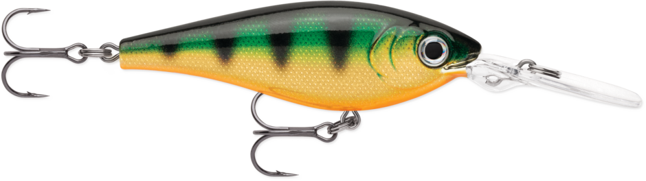 Harvest Shad™