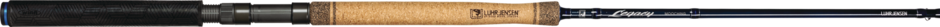 LJ Legacy® Super Tough Mooching Rod
