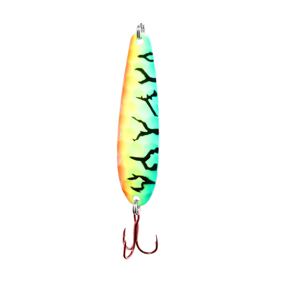 The Peg Flutter Spoon