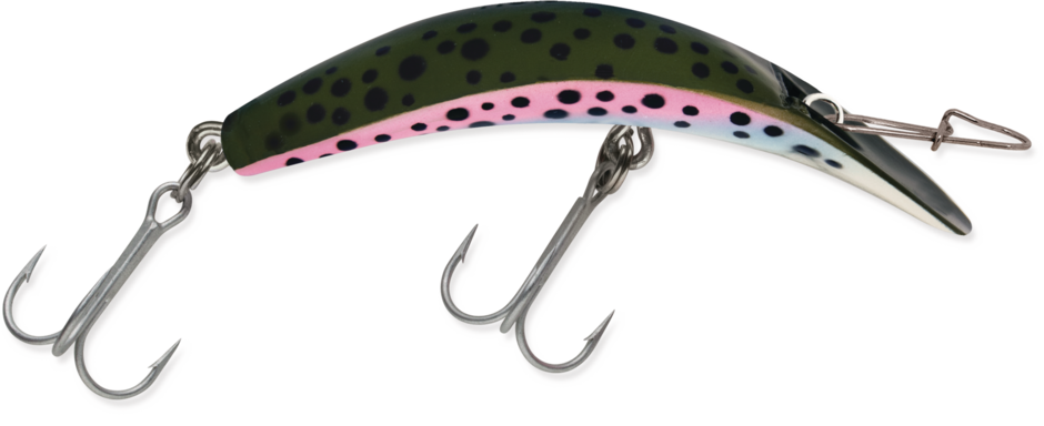 Kwikfish® (rattle)