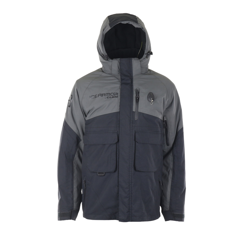 Ascent Float Parka