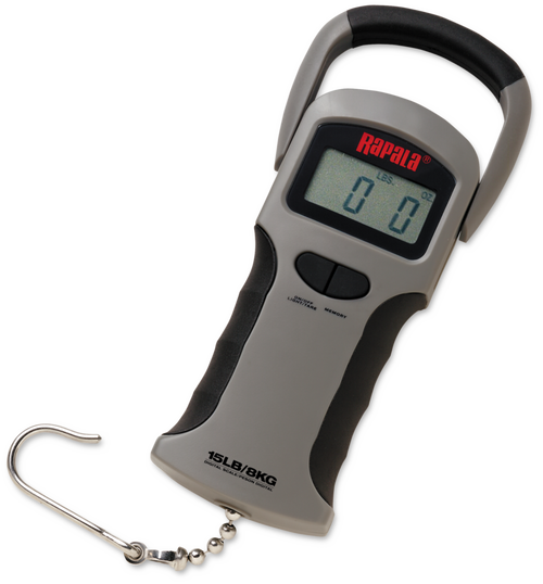 15 lb. Digital Scale