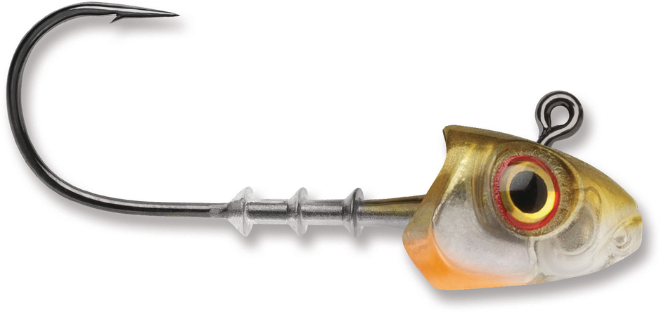 360GT Searchbait® Jig