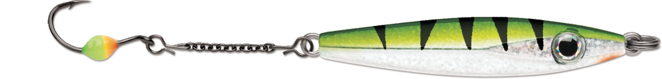 RKS Rocker Spoon