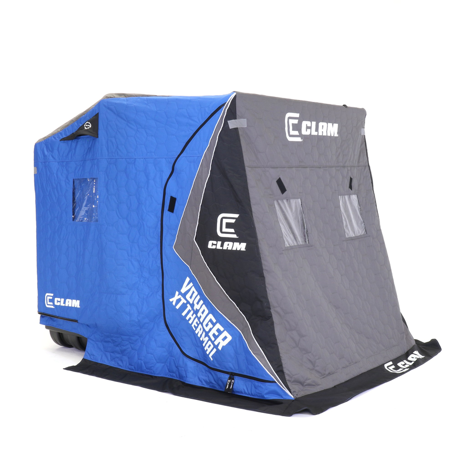Voyager XT Thermal