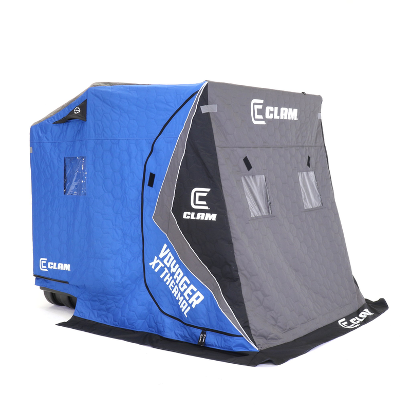 Voyager XT Thermal K5