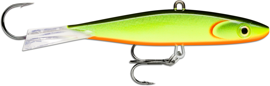 Jigging Shadow Rap