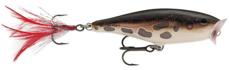 Skitter Pop® B7