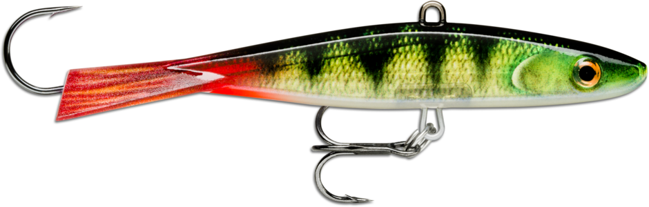 Jigging Shadow Rap