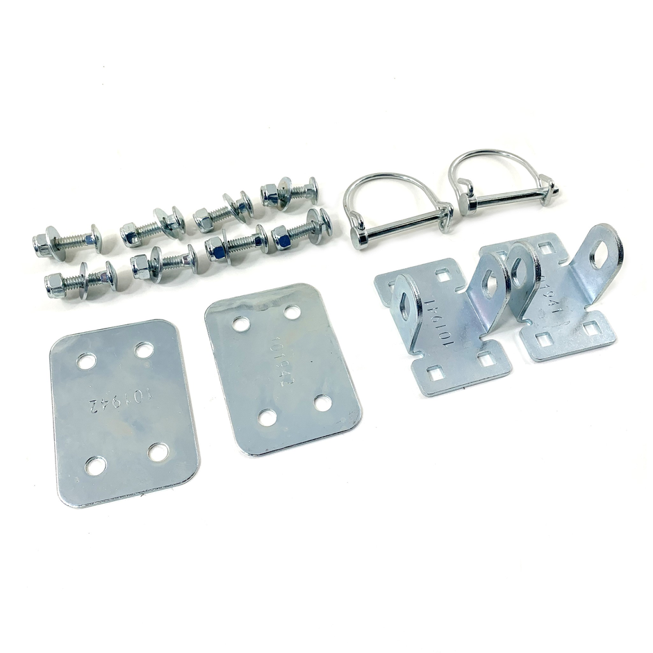 Hitch Mounting Kit