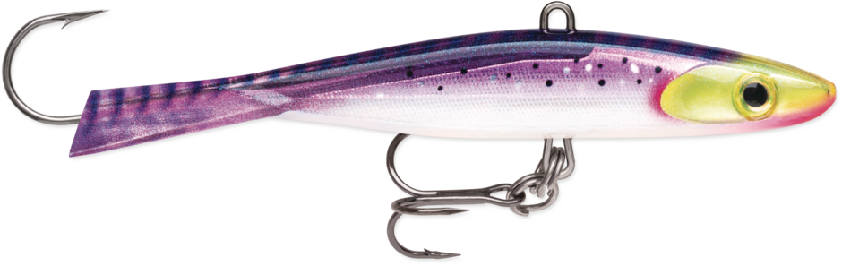 Jigging Shadow Rap