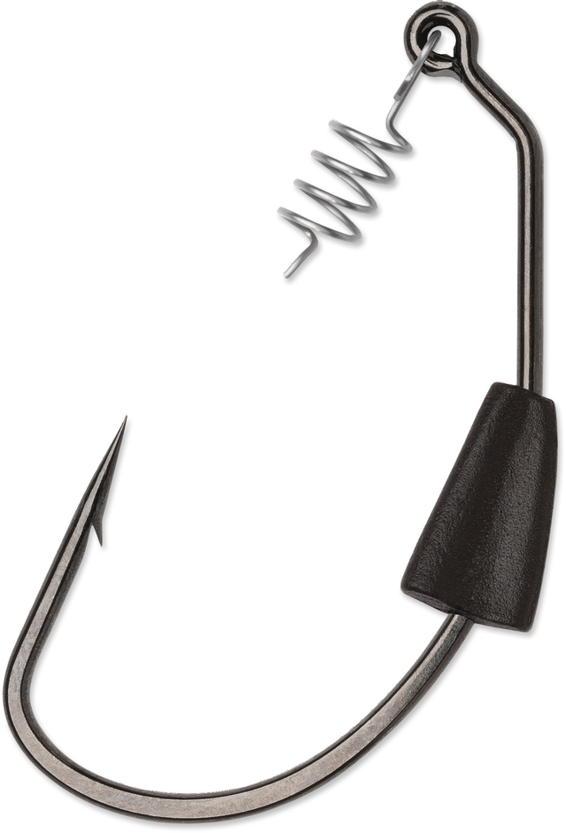 HDWSB Heavy Duty Weighted Swimbait