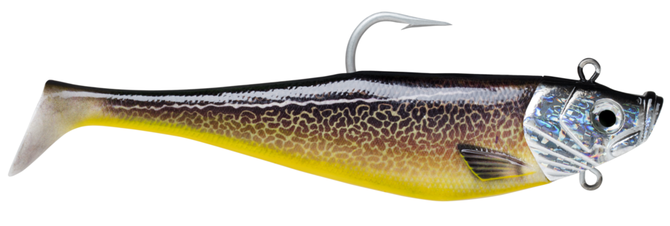 Biscay Giant Jigging Shad