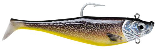 Biscay Giant Jigging Shad