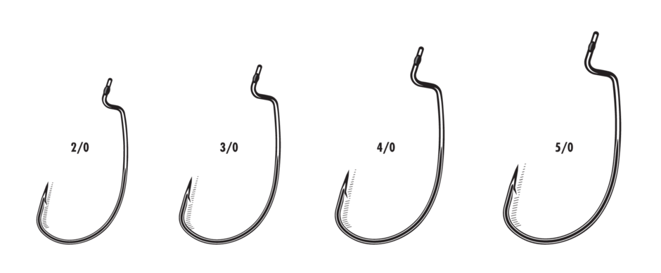 RSHWG RedLine Series™ Hybrid Wide Gap
