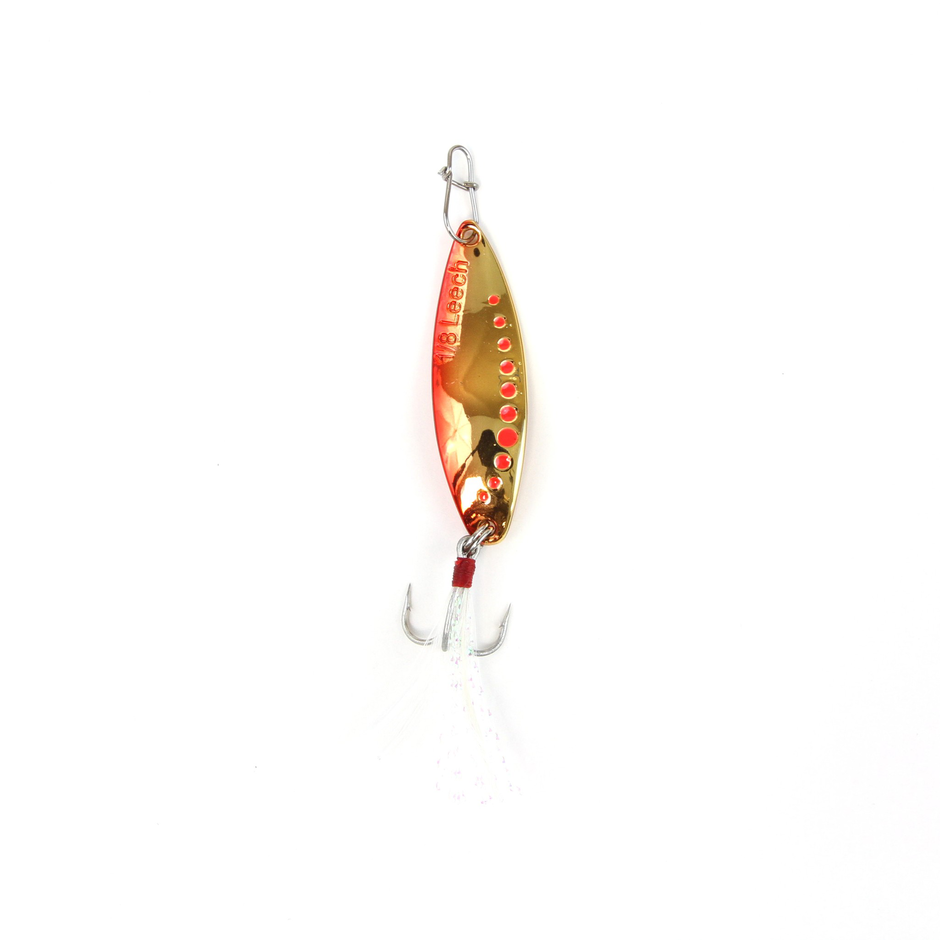 Leech Flutter Spoon