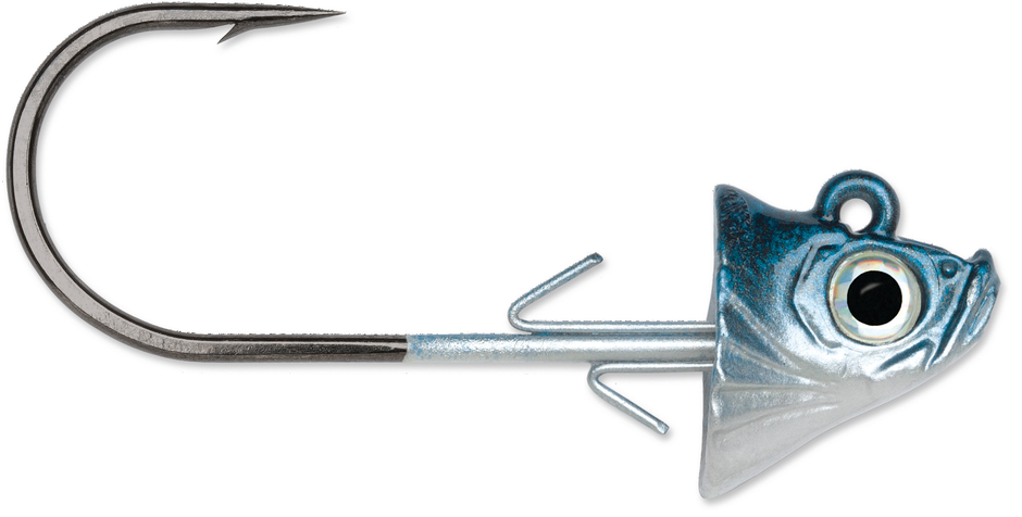 SBJ Swimbait Jig