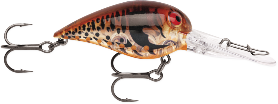 Original Deep Wiggle Wart®