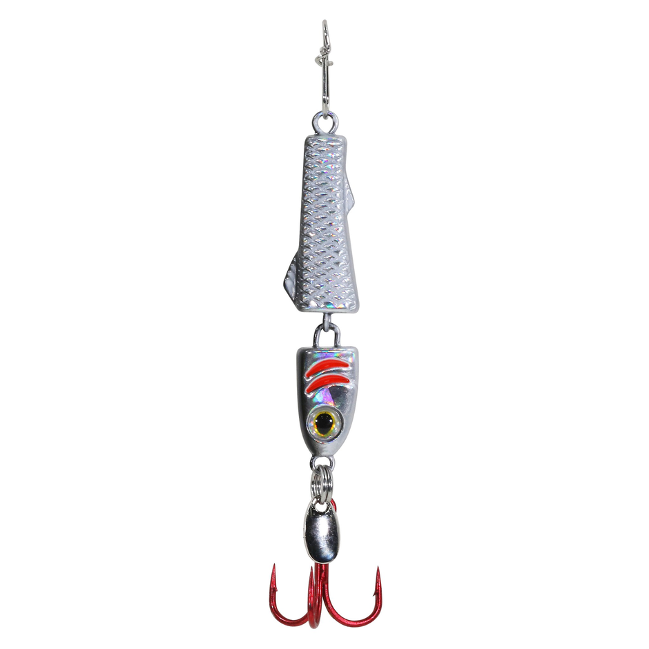 Jointed Pinhead Pro