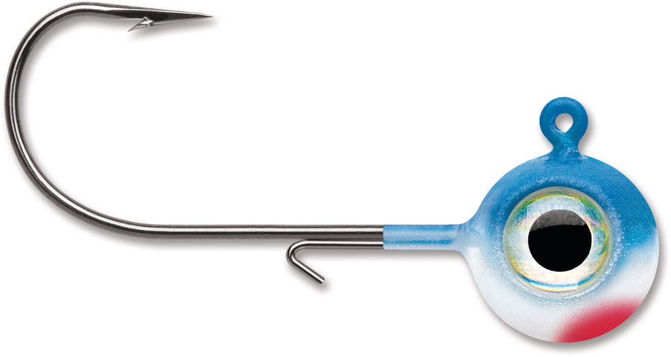 NME Neon Moon Eye Jig