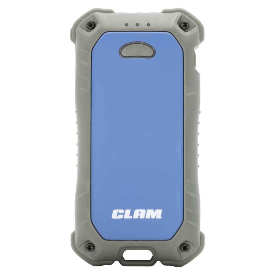 Rechargeable Hand Warmer 2.0