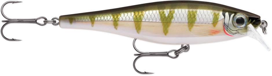 BX® Minnow