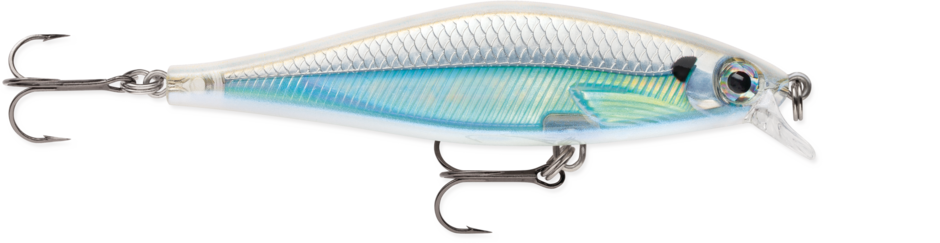 Shadow Rap® Shad