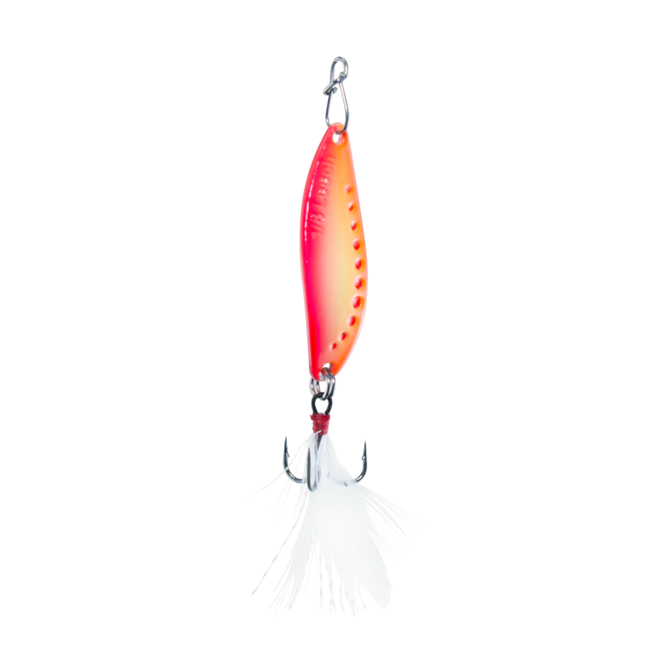 Leech Flutter Spoon