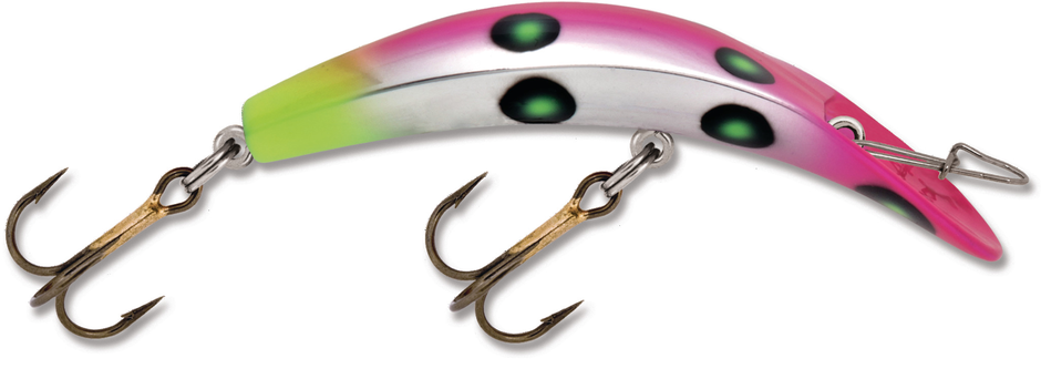Kwikfish® Xtreme (non-rattle)