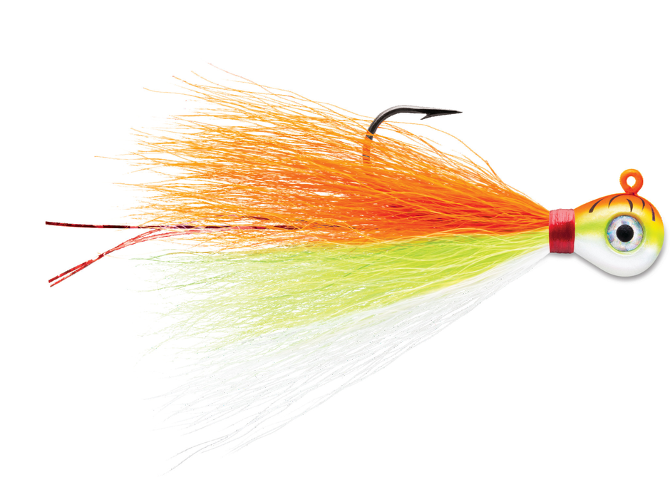 BKJ Bucktail Jig