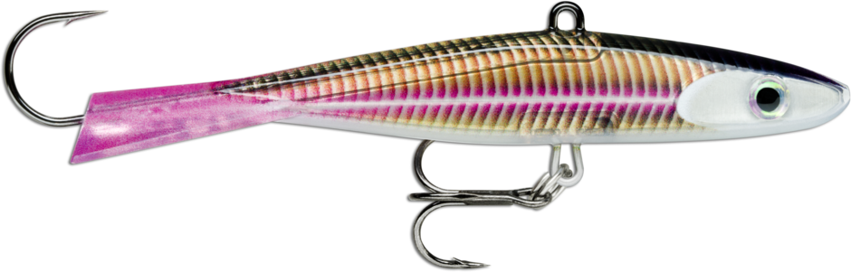 Jigging Shadow Rap