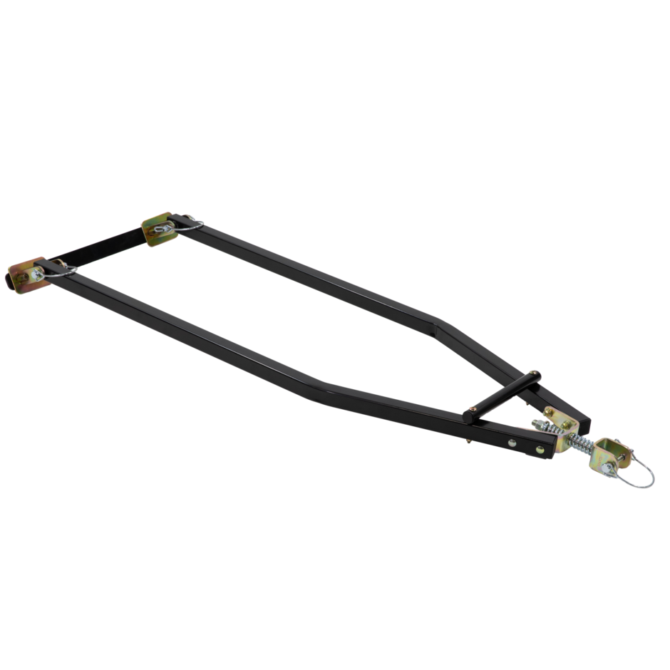 Pro Series Hitch