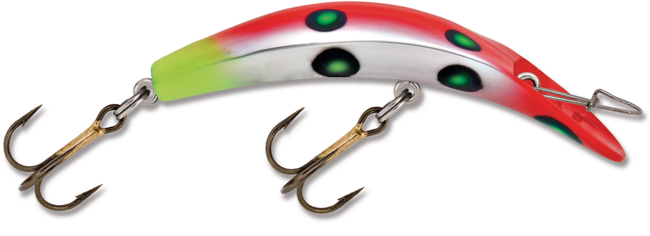 Kwikfish® Xtreme (non-rattle)