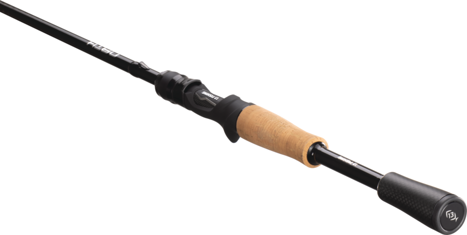 OATH Casting Rod