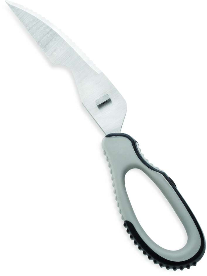Fish and Game Shears
