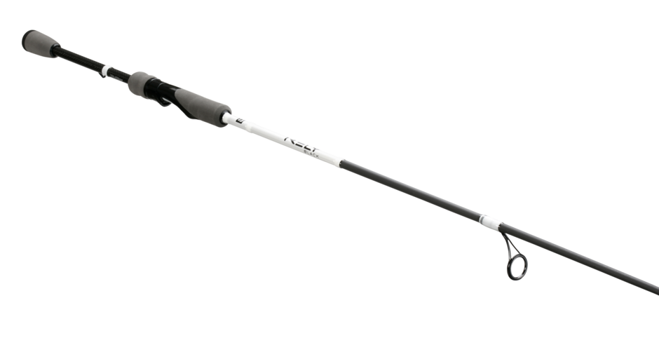 Rely Black Gen II Spinning Rod