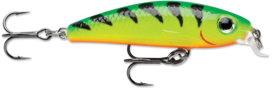 Ultra Light Minnow®