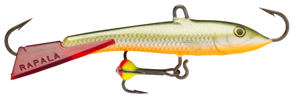 WH Series Jigging Rap®