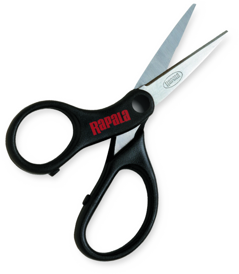 Fisherman’s Super Line Scissors