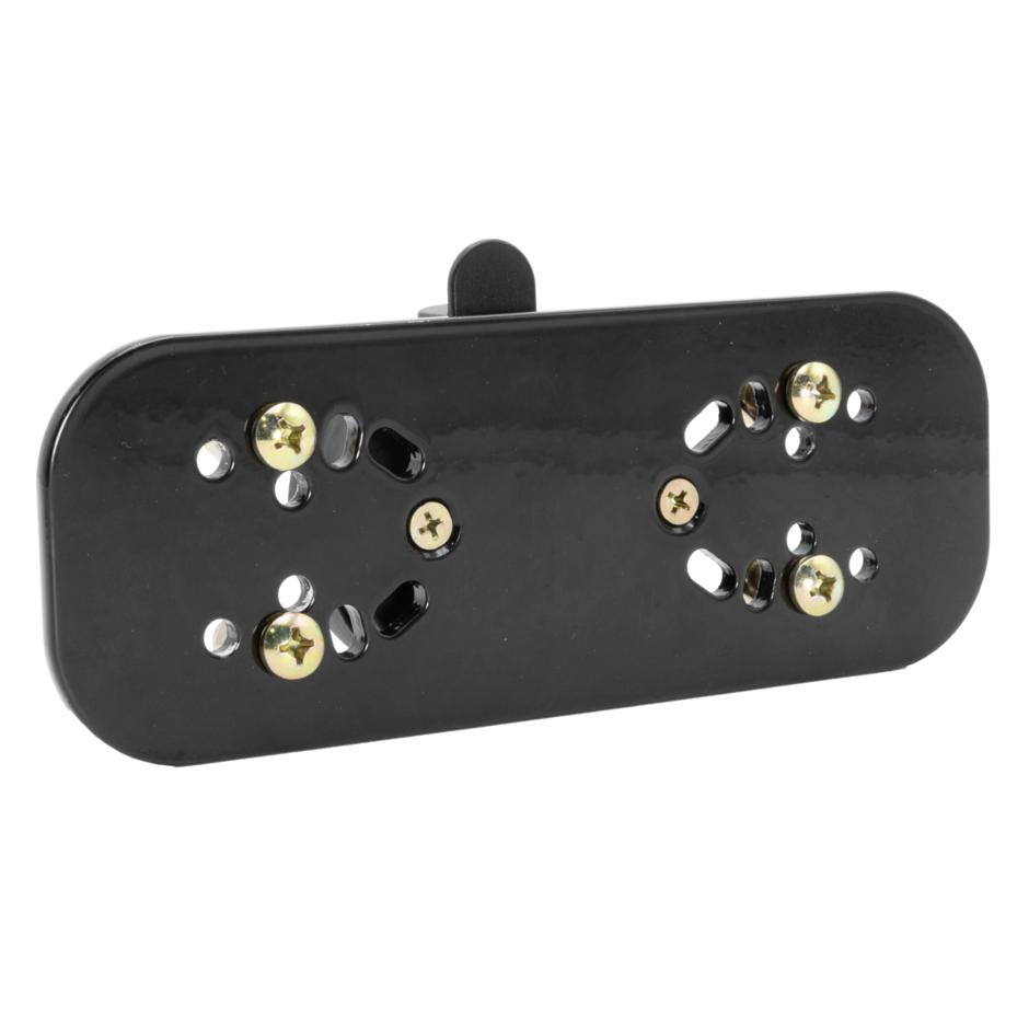 ClamLock Electronics Head Unit Mount