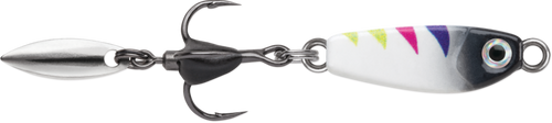 Bladed Bull Spoon