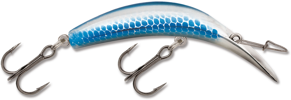 Kwikfish® Xtreme (non-rattle)
