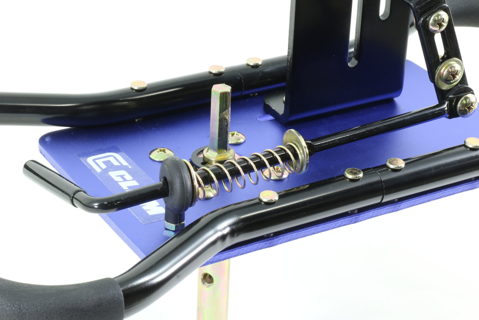 Drill Plate Pro