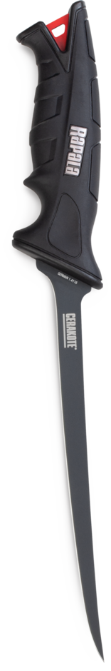 Stealth FXF Fillet Knives - Flex