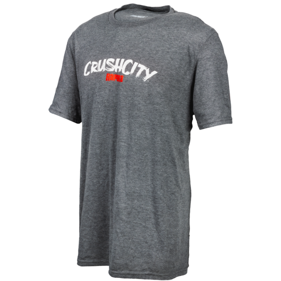 CrushCity Logo T-Shirt