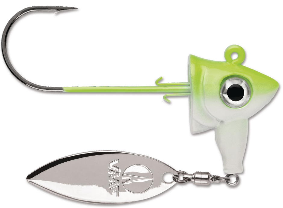SPJ Spin Jig