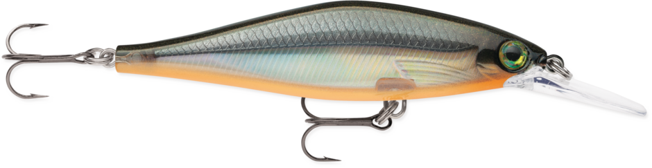 Shadow Rap® Shad Deep