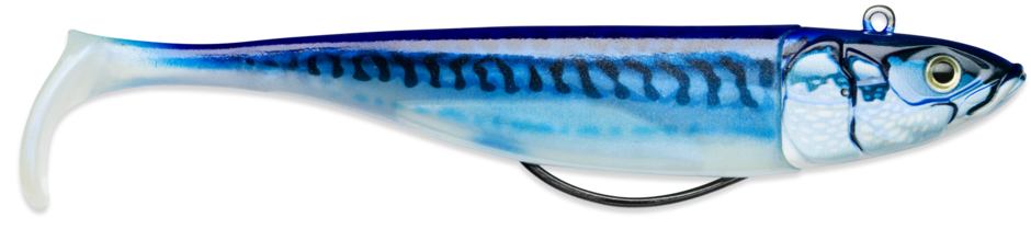 360GT Coastal Biscay Shad®